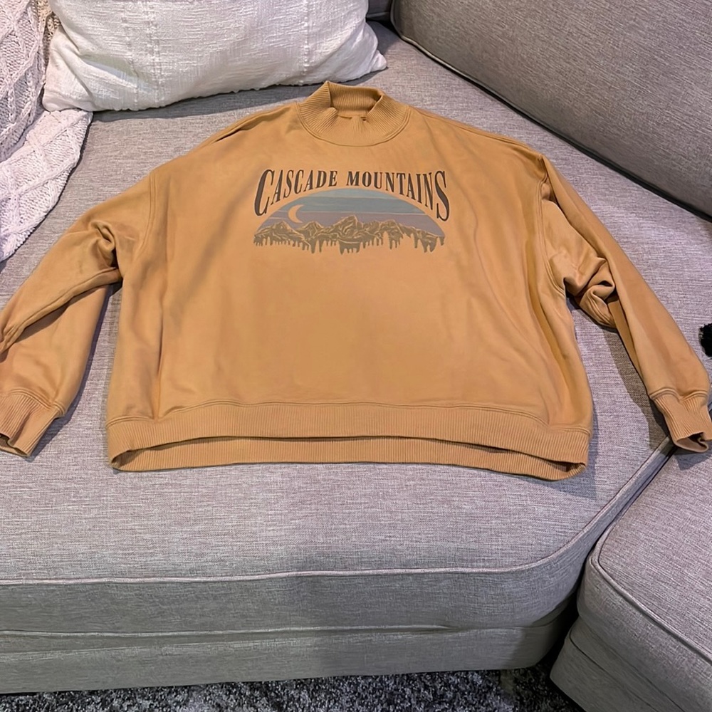 American Eagle Sweatshirt